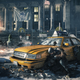 Ilustración para el artículo titulado Probamos The Division: tiene algunos fallos, pero es un juego genial
